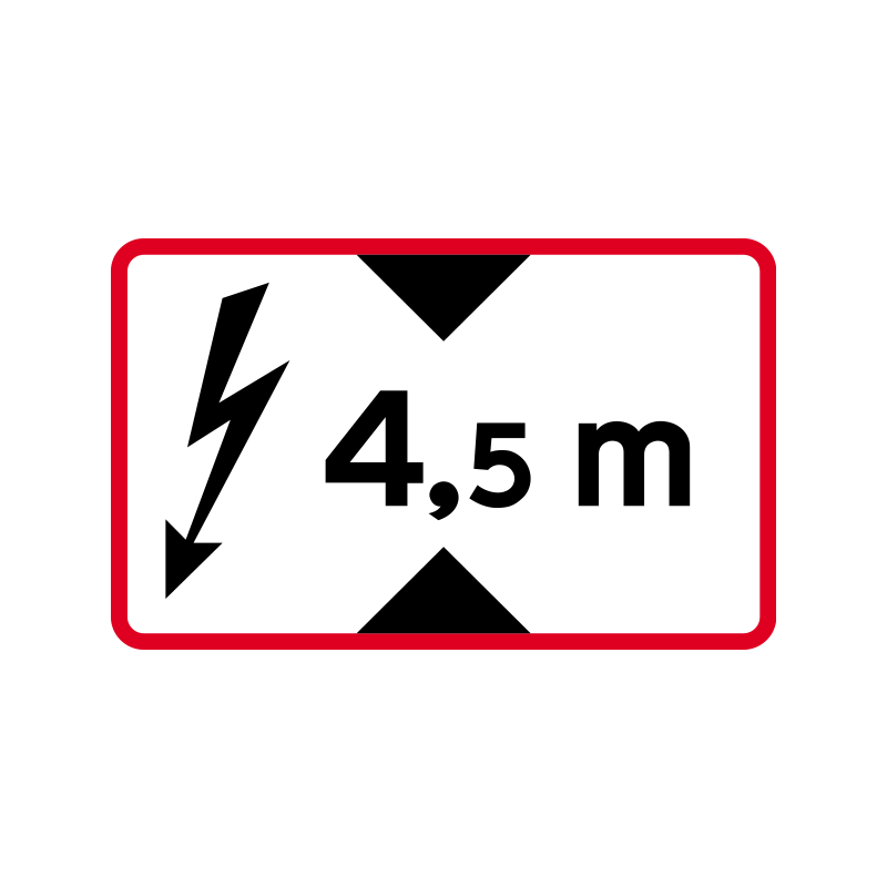 UA 73 Varsling af elektrificeret bane