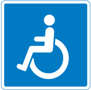 Vejledning for invalide