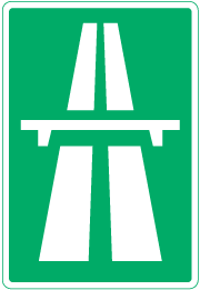 Motorvej